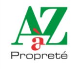 Logo Aazpropreté